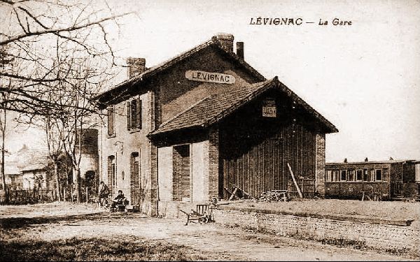 Lvignac avant